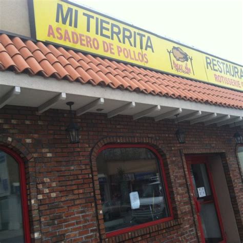 Mi tierrita restaurant - Read 14 tips and reviews from 348 visitors about rotisserie chicken, good for groups and restaurants. "Their cheese arepas, rice, beans and..." Latin American Restaurant in Brentwood, NY